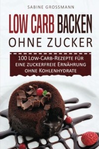 Low Carb backen
