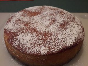 Bananen Kuchen Bananen Kuchen
