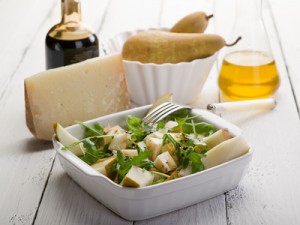 Amsterdamer Käsesalat