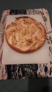Apfel Birnenkuchen Apfel Birnenkuchen