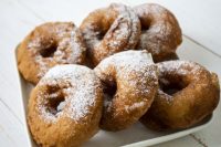 Donuts Ohne Glasur Kaufen