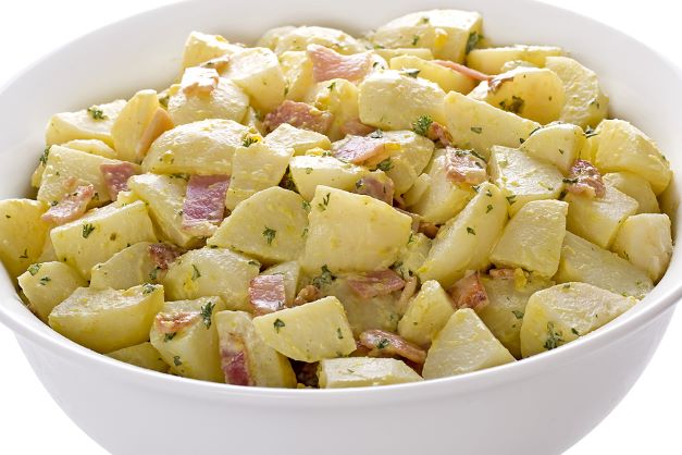 Deutscher Kartoffelsalat