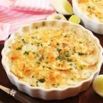 Gemüsegratin