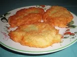 Kartoffelpuffer-Reibekuchen