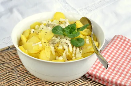 Kartoffelsalat Kartoffelsalat