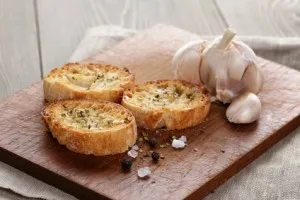 Crostini Crostini
