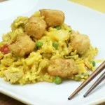 Curryreis