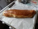 Topfenteig Mohstrudel Topfenteig Mohstrudel