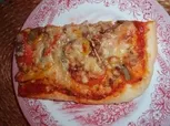 Pizza aufwärmen Pizza aufwärmen, richtig gemacht