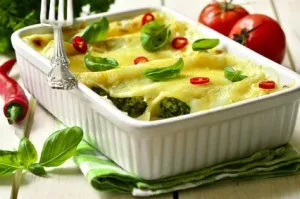 Cannelloni Cannelloni