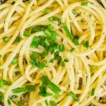 Nudelsalat Gaertnerin