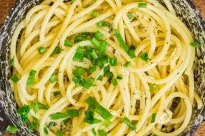 Nudelsalat Gaertnerin Nudelsalat Gaertnerin