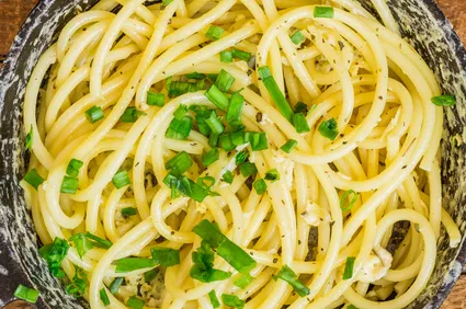 Nudelsalat Gaertnerin Nudelsalat Gaertnerin1