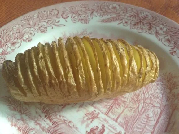 Wissenswerte Kartoffelkunde Faecherkartoffeln 1
