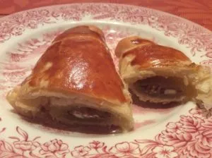 Schokohoernchen Schokohoernchen