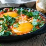Eierragout Eierragout