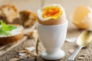 Eier richtig kochen Eier richtig kochen