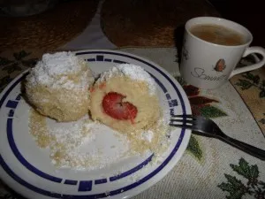 Mehlspeise