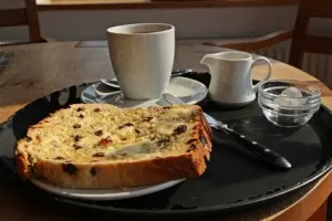Rosinenkuchen Rosinenkuchen