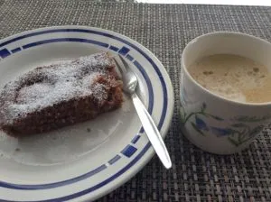 Aprikosenkuchen fluffiger geht ein Aprikosenkuchen nicht mehr