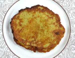 Berner Rösti Berner Rösti