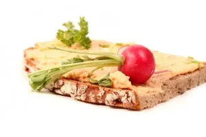 Käsebrot Käsebrot