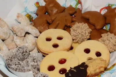 Rezepte für Kinder