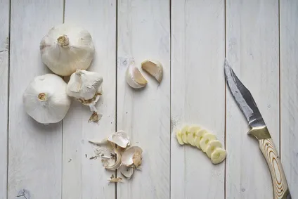 Knoblauch Tipps Knoblauch Tipps