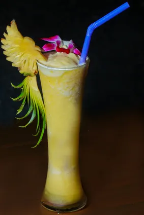 Ananas Smoothie Ananas Smoothie