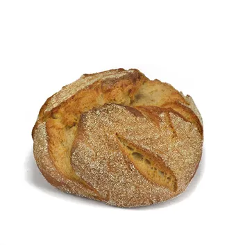Bauernbrot selber backen Bauernbrot