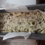Mürbteig in Backform Mürbteig in Backform