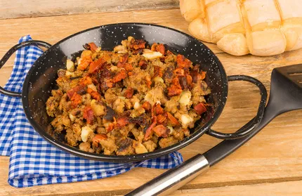 Migas