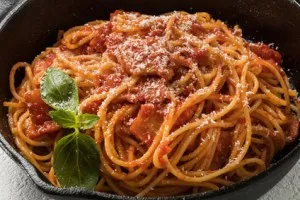 One Pot Pasta One Pot Pasta