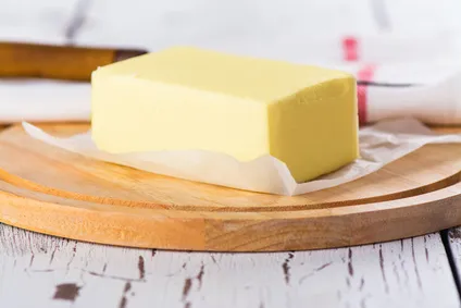 alles Butter alles Butter