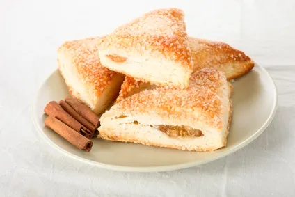 Apfeltaschen