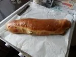 Omas Nussstrudel Omas Nussstrudel