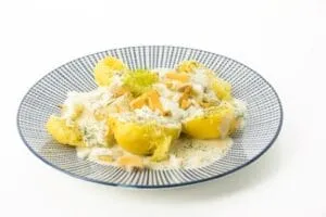 Schmandkartoffeln Schmandkartoffeln