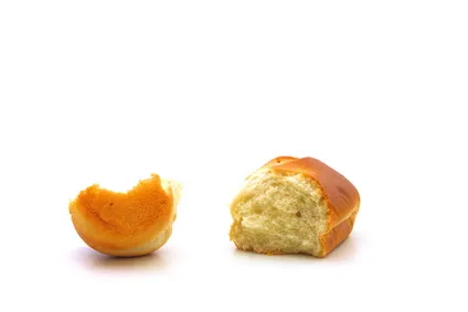 Milchbrötchen Milchbrötchen passen perfekt zum Frühstück