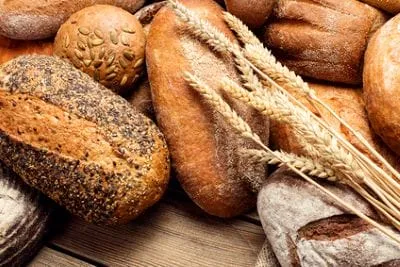schnelle Brötchen zum Frühstück Diese Brötchen sind auch nach 3 Tagen noch gut essbar