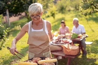 Grillen einfach gemacht Es ist noch kein (Grill)Meister vom Himmel gefallen