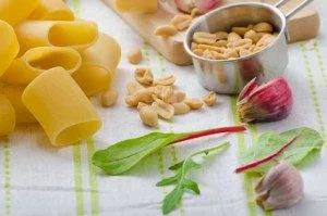 Pasta Guide Pasta Guide