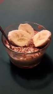 Tiramisu im Glas Tiramisu im Glas
