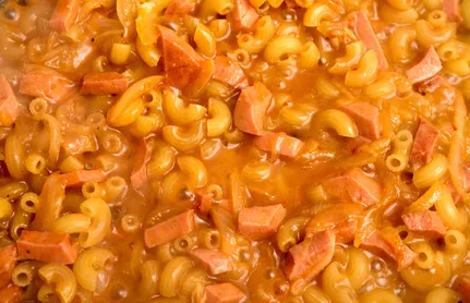 Wurst Pasta Wurst Pasta