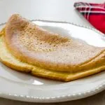 Omas flaumiges Omelette Rezept Omas flaumiges Omelette Rezept