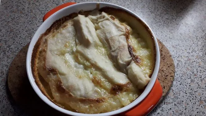 Rahmstrudel Rahmstrudel 1