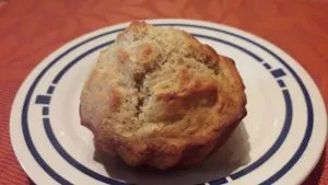 Bananen Muffins Das beste Rezept um braune Bananen zu verwerten