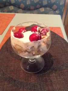 Kirsch Tiramisu Kirsch Tiramisu