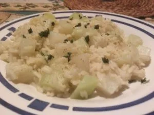 gesunde Rezepte mit Reis und Gemüse Rezepte mit Reis und Gemüse