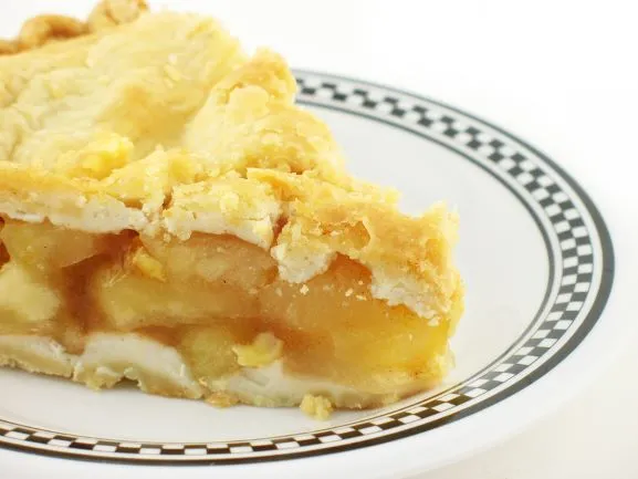 Himmlischer Apfelkuchen So einen guten Kuchen hast du bestimmt noch nicht gegessen