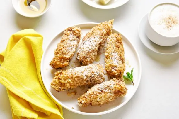Leckere Snacks für Zwischendurch Leckere Snacks Für Zwischendurch